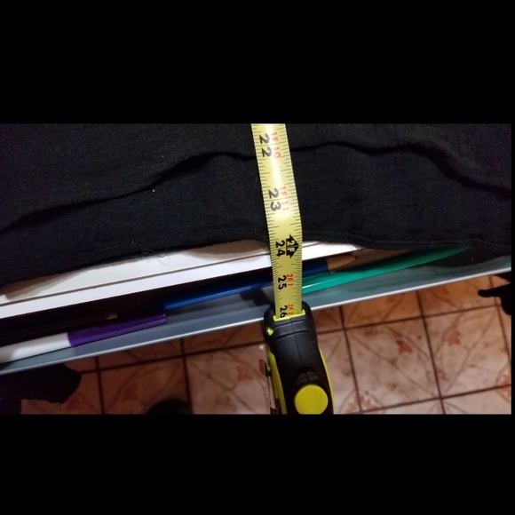 2 - 1 Black Tank with Vest - Picture 6 of 8